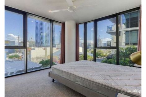 10710/1 CORDELIA ST, SOUTH BRISBANE, QLD 4101