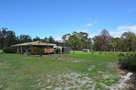 Property photo of 10 Trevethan Lane Amiens QLD 4380