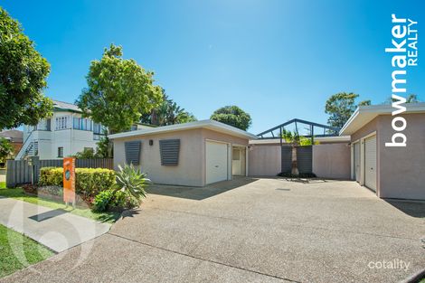 Property photo of 3/38 Queen Street Scarborough QLD 4020