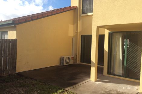 Property photo of 25/40 Glenefer Street Runcorn QLD 4113