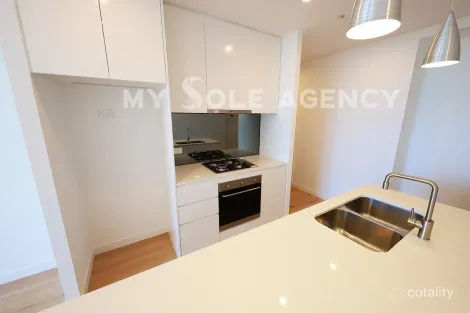 Property photo of 912/26 Cambridge Street Epping NSW 2121