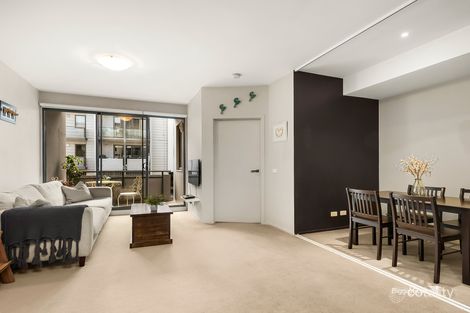 Property photo of 101/88 Altona Street Kensington VIC 3031