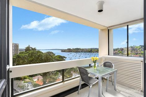 Property photo of 6/4 Marathon Road Darling Point NSW 2027