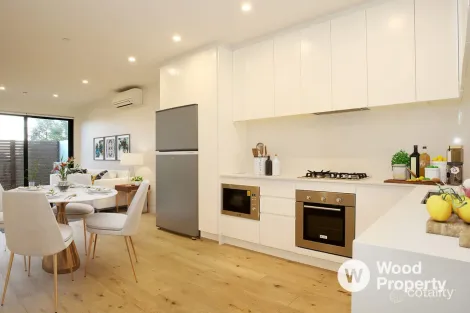 Property photo of 207/79 Mitchell Street Bentleigh VIC 3204