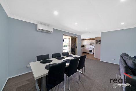 Property photo of 4/23 Porter Street Minto NSW 2566