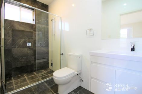 Property photo of 82 Beauchamp Drive The Ponds NSW 2769