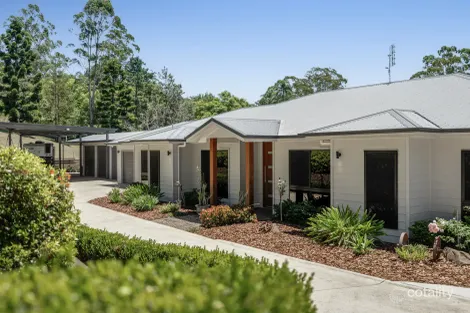 10a Murphys Creek Rd, Blue Mountain Heights, QLD 4350