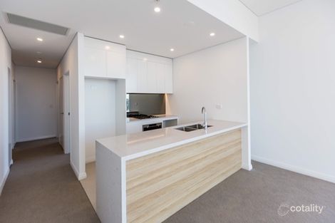 Property photo of 614/20 Nancarrow Avenue Meadowbank NSW 2114