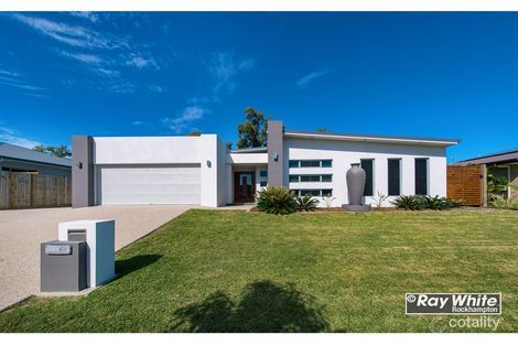 29 Belbowrie Ave, Norman Gardens, QLD 4701