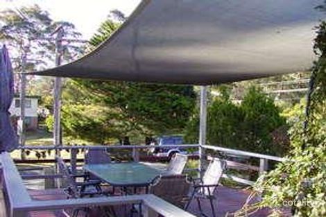 Property photo of 6 Lachlan Crescent St Georges Basin NSW 2540