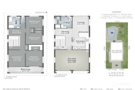 Property photo of 119 Laguna Avenue Palm Beach QLD 4221