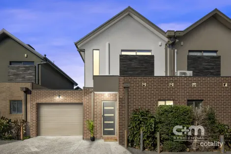 6/19 Arndt Rd, Pascoe Vale, VIC 3044