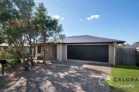 12 Valda Ave, Coomera, QLD 4209