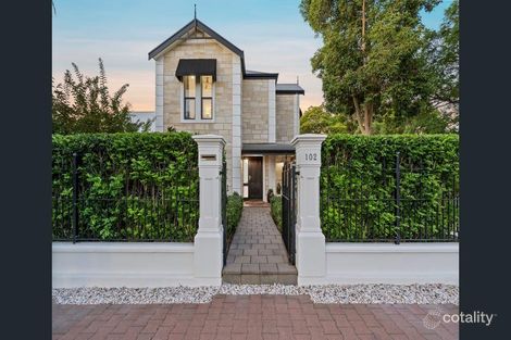 Property photo of 102 Wattle Street Fullarton SA 5063