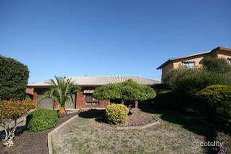 12 Balee Ave, Sheidow Park, SA 5158