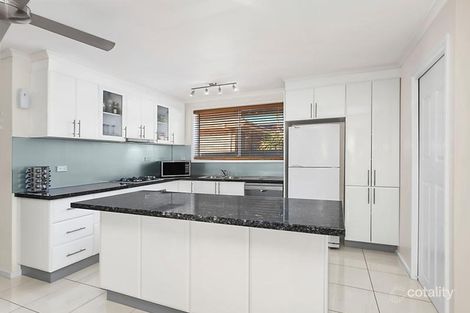 Property photo of 54 Christopher Crescent Karabar NSW 2620