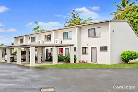 Property photo of 26/108-110 Mayers Street Manunda QLD 4870