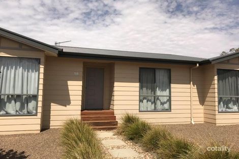 Property photo of 18 Francis Street Quorn SA 5433