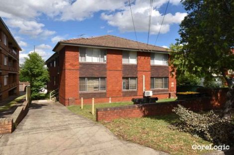 Property photo of 8/4 Shadforth Street Wiley Park NSW 2195