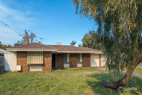 Property photo of 12 Silver Mallee Close Camillo WA 6111