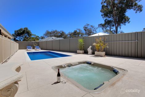 Property photo of 14 Ringwood Loop Wellard WA 6170