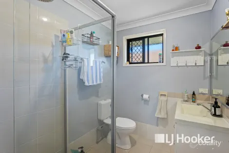 Property photo of 3 Peppermint Place Laidley QLD 4341