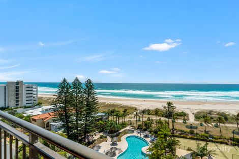 Property photo of 9A/973 Gold Coast Highway Palm Beach QLD 4221