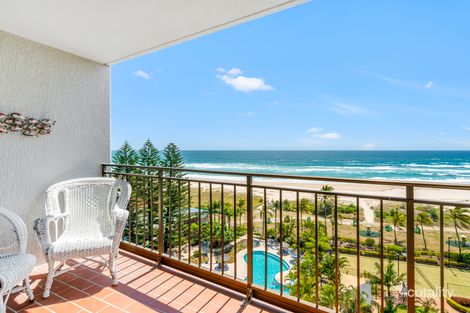 Property photo of 9A/973 Gold Coast Highway Palm Beach QLD 4221