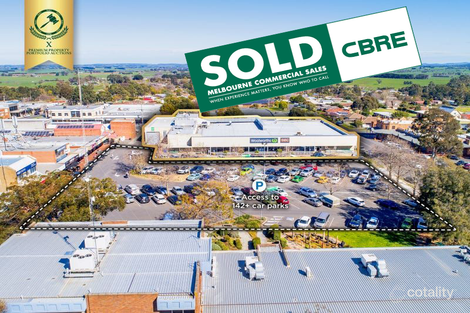 1 Peart St, Leongatha, VIC 3953
