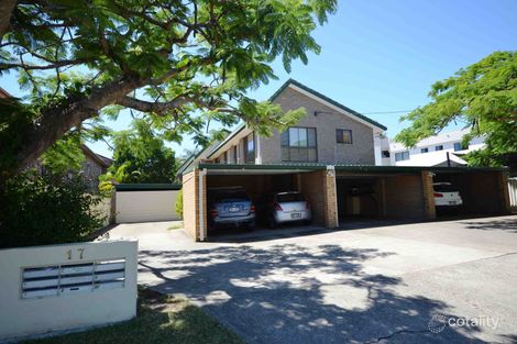 Property photo of 6/17 Huth Street Labrador QLD 4215