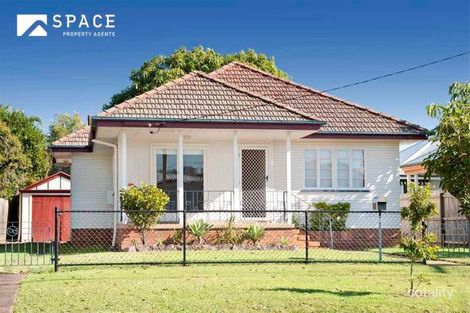 Property photo of 8 Stirling Street Enoggera QLD 4051