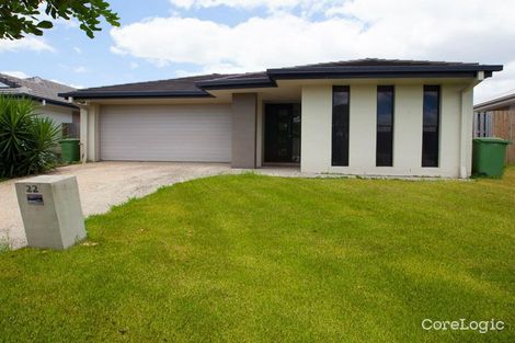 Property photo of 22 Daryl Reinhardt Street Redbank Plains QLD 4301