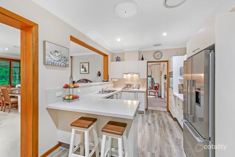 Property photo of 33 Greenhaven Drive Pennant Hills NSW 2120