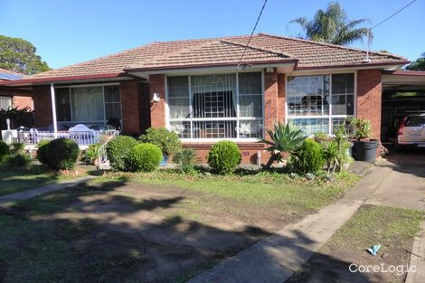 Property photo of 12 Wadds Avenue Cabramatta NSW 2166
