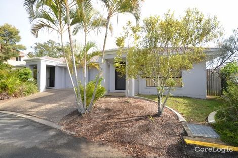 Property photo of 23/113-115 Arundel Drive Arundel QLD 4214