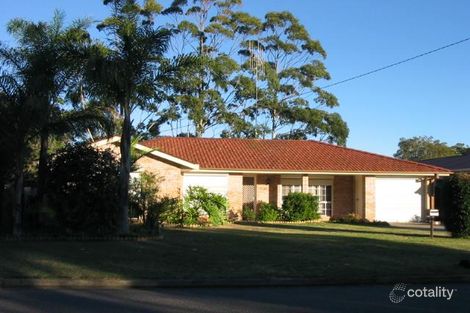 20 Government Rd, Shoal Bay, NSW 2315