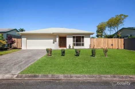 Property photo of 13 Harwood Drive Babinda QLD 4861