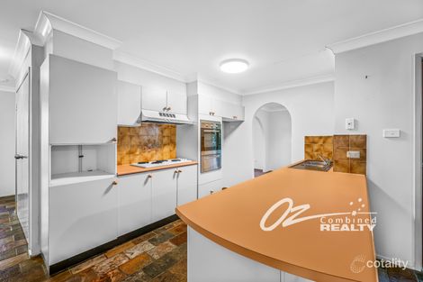 Property photo of 83 Minerva Avenue Vincentia NSW 2540