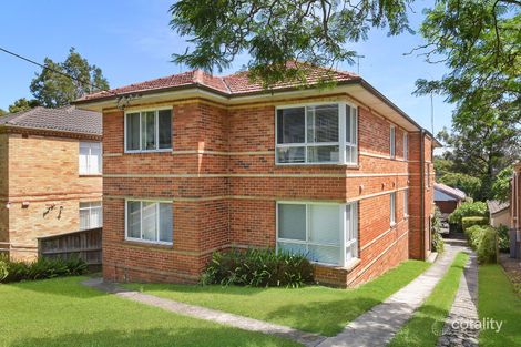 Property photo of 4/140 Griffiths Street Balgowlah NSW 2093