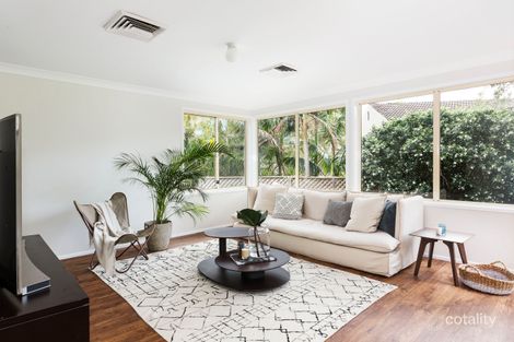 Property photo of 3 Burke Street Ryde NSW 2112