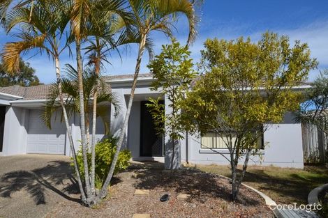 Property photo of 23/113-115 Arundel Drive Arundel QLD 4214