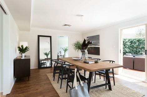 Property photo of 3 Burke Street Ryde NSW 2112