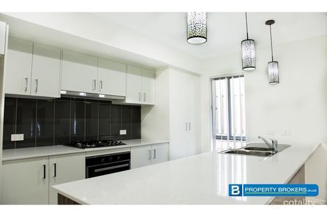 Property photo of 3 Killara Boulevard Logan Reserve QLD 4133