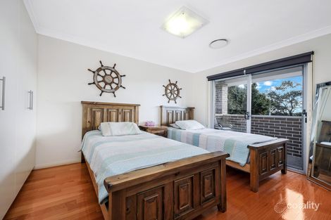 Property photo of 16A Columbine Avenue Bankstown NSW 2200