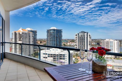 Property photo of 82/321 Main Street Kangaroo Point QLD 4169