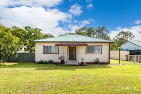 Property photo of 13 McPherson Street Wingham NSW 2429