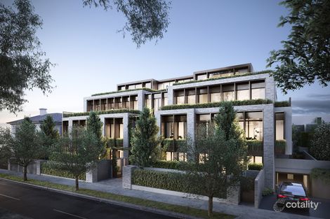 7/384-386 Glenferrie Rd, Malvern, VIC 3144