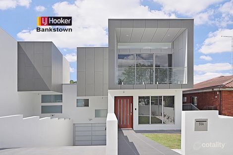 Property photo of 55A Flinders Road Georges Hall NSW 2198