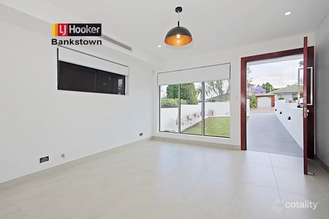 Property photo of 55A Flinders Road Georges Hall NSW 2198
