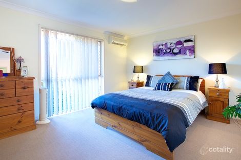 Property photo of 22 Silvara Circuit Capalaba QLD 4157
